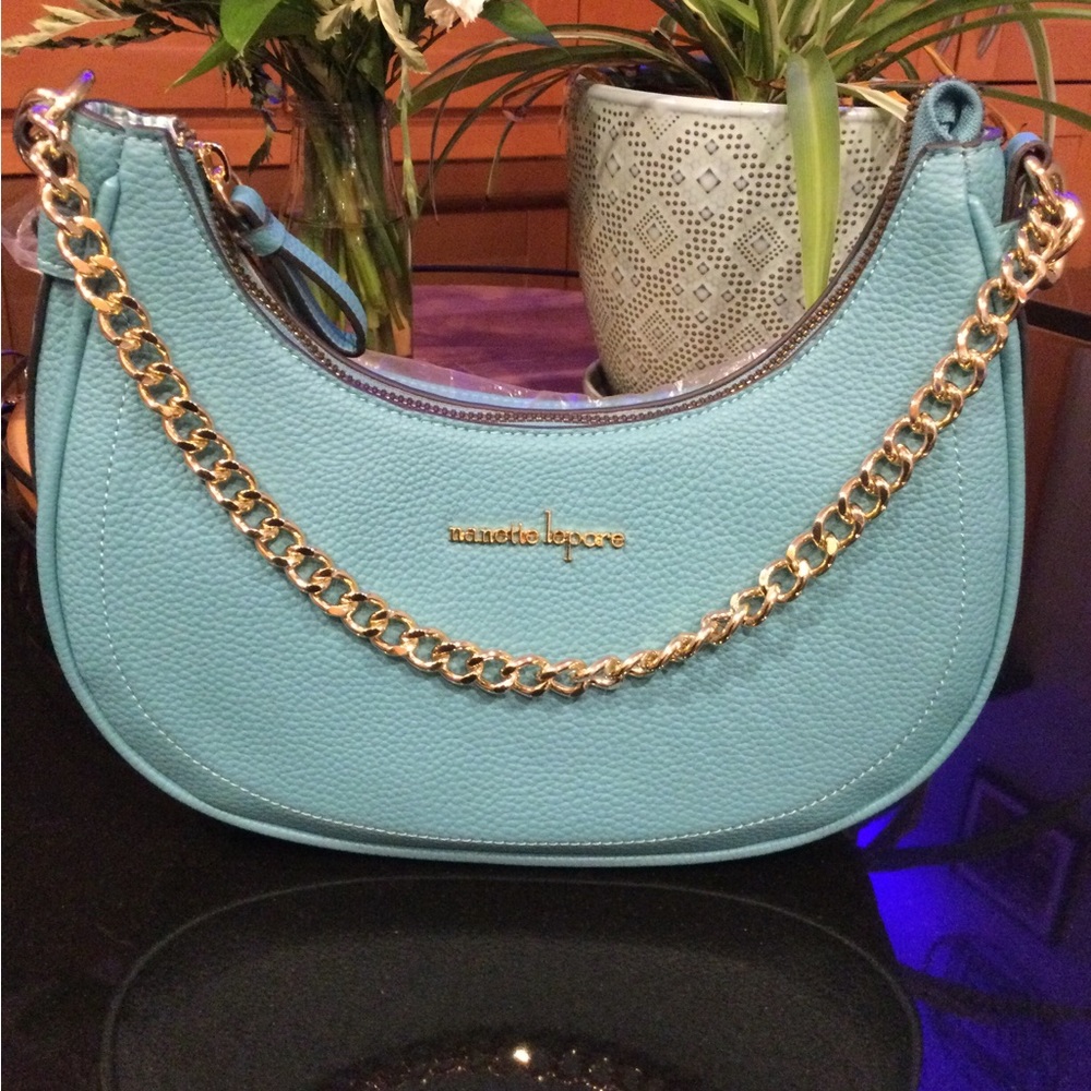 Nanette Lepore purse NEW